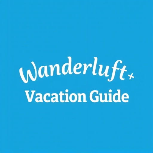 Wanderlust Logo